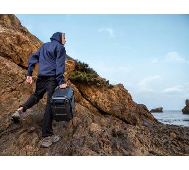 Produktbild Segway Cube 2000