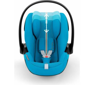 Produktbild Cybex Cloud G i-Size