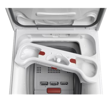 Produktbild AEG LTR6A60260