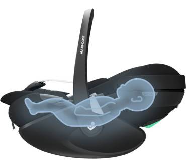 Produktbild Maxi-Cosi Pebble 360 Pro2