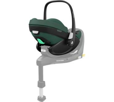 Produktbild Maxi-Cosi Pebble 360 Pro2
