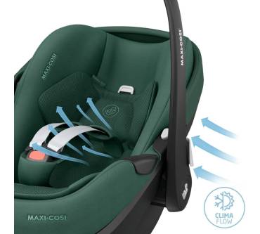 Produktbild Maxi-Cosi Pebble 360 Pro2