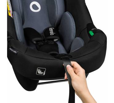 Produktbild Lionelo Astrid i-Size