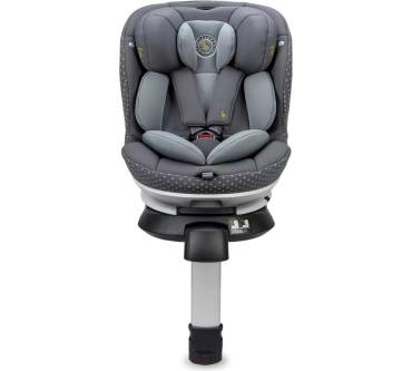 Produktbild Storchenmühle Niki Start