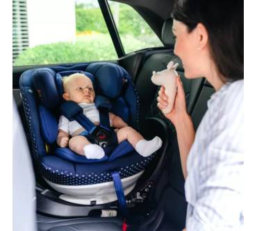 Produktbild Storchenmühle Niki Start