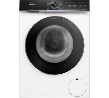 Produktbild Siemens iQ700 WG44B20G0