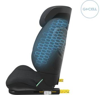 Produktbild Maxi-Cosi Rodifix Pro2 i-Size