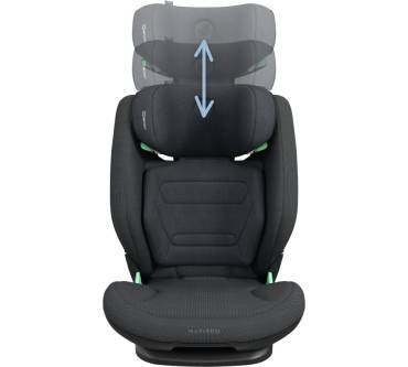 Produktbild Maxi-Cosi Rodifix Pro2 i-Size