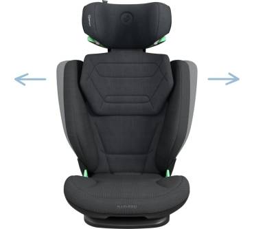 Produktbild Maxi-Cosi Rodifix Pro2 i-Size