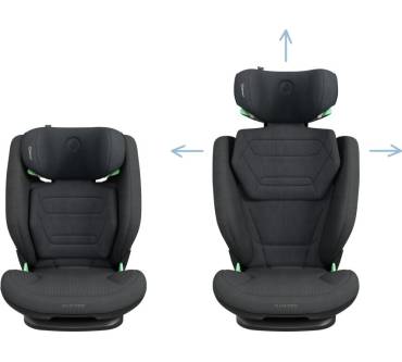 Produktbild Maxi-Cosi Rodifix Pro2 i-Size