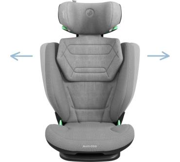 Produktbild Maxi-Cosi Rodifix Pro2 i-Size