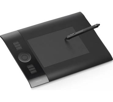 Produktbild Wacom Intuos4 Wireless