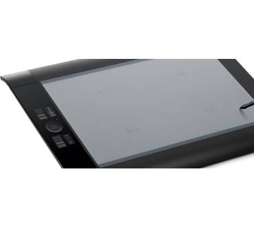 Produktbild Wacom Intuos4 Wireless