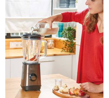 Produktbild Black + Decker BXJB800E