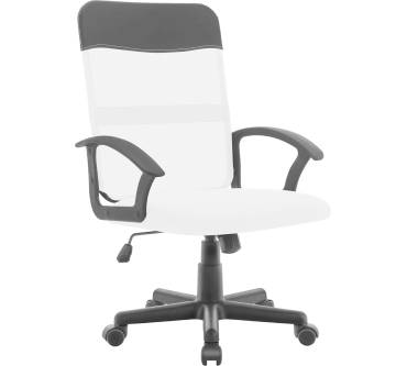 Produktbild Hlonone Schreibtischstuhl mit Netzbespannung