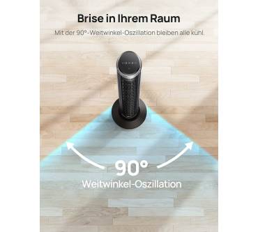 Produktbild Dreo Cruiser Pro T3