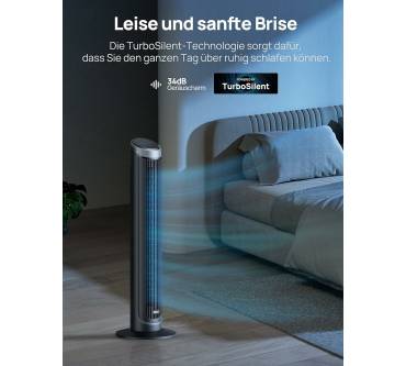 Produktbild Dreo Cruiser Pro T3