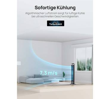 Produktbild Dreo Cruiser Pro T3