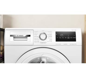 Produktbild Bosch Serie 4 WAN28299