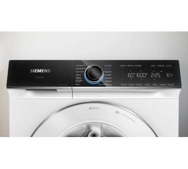 Produktbild Siemens iQ700 WG56B2090