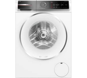 Produktbild Bosch Serie 8 WGB256A90