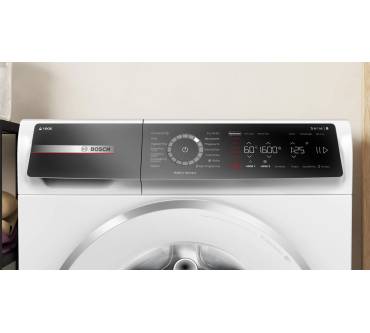 Produktbild Bosch Serie 8 WGB256A90
