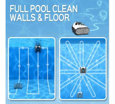 Produktbild WYBOT Osprey 700