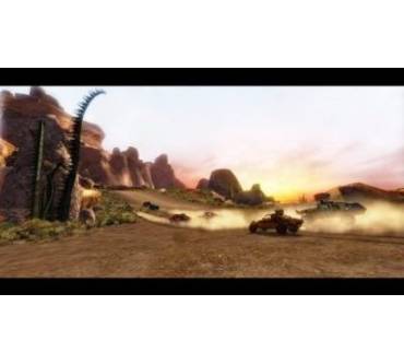 Produktbild World Championship Off Road Racing