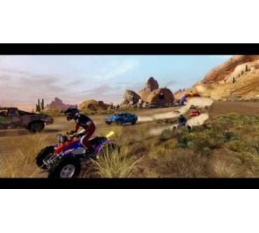 Produktbild World Championship Off Road Racing