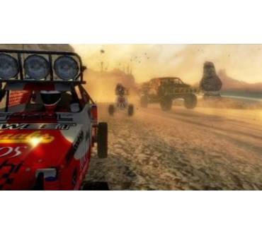 Produktbild World Championship Off Road Racing