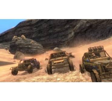 Produktbild World Championship Off Road Racing