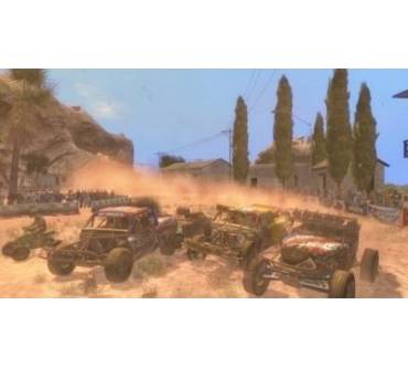 Produktbild World Championship Off Road Racing