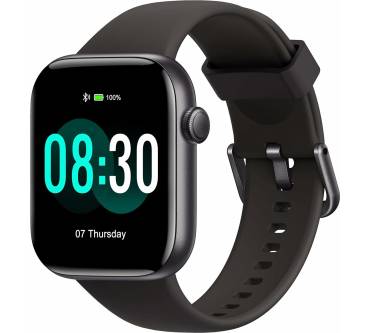 Produktbild AcclaFit Smartwatch Damen Herren (P5)