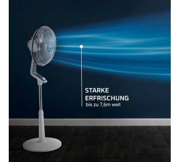 Produktbild Rowenta Turbo Silence VU5645