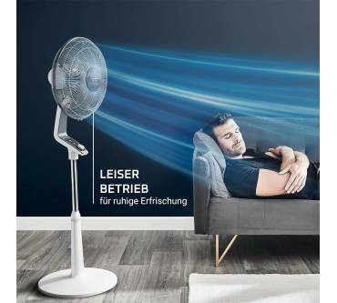 Produktbild Rowenta Turbo Silence VU5645