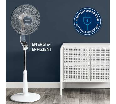 Produktbild Rowenta Turbo Silence VU5645