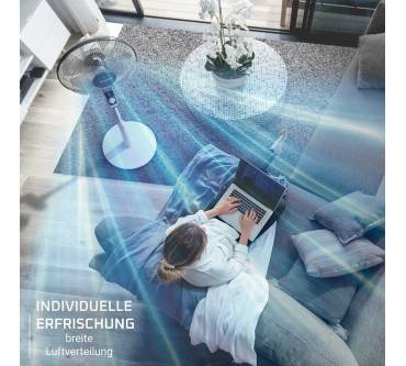 Produktbild Rowenta Turbo Silence VU5645