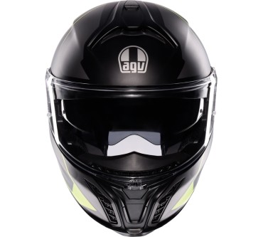 Produktbild AGV Tourmodular