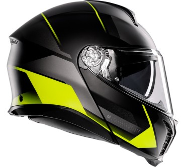 Produktbild AGV Tourmodular