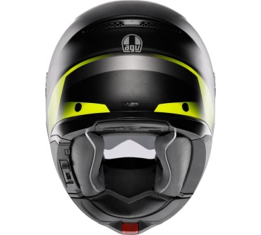 Produktbild AGV Tourmodular