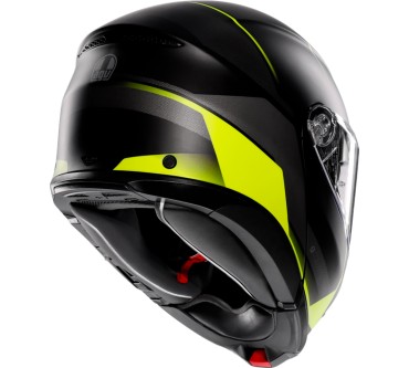 Produktbild AGV Tourmodular