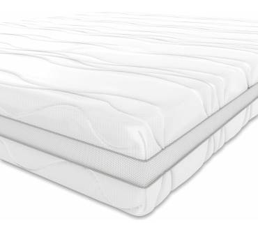 Produktbild AmazonBasics Gedächtnisschaum-Matratze mit 7 Zonen