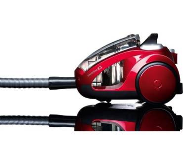 Produktbild Dirt Devil Centrino X3 M2730