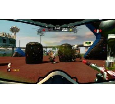 Produktbild Millennium Championship Paintball 2009