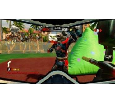 Produktbild Millennium Championship Paintball 2009