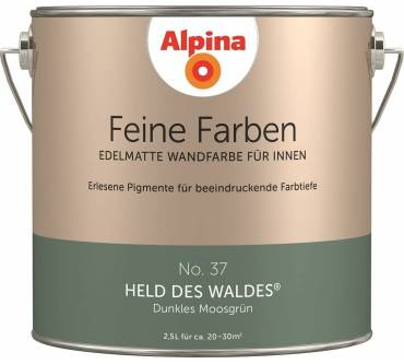 Produktbild Alpina Feine Farben
