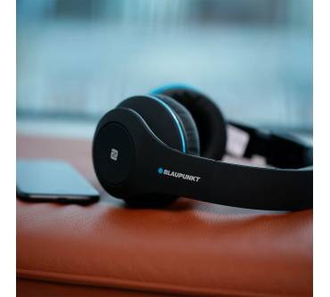 Produktbild Blaupunkt HPB 30