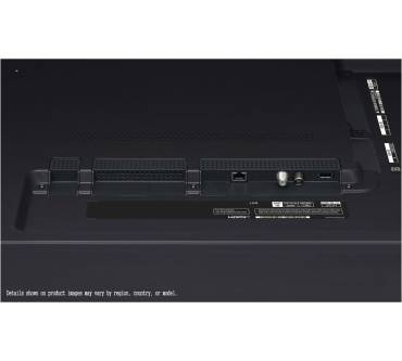 Produktbild LG 75QNED91T6A