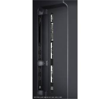 Produktbild LG 75QNED91T6A