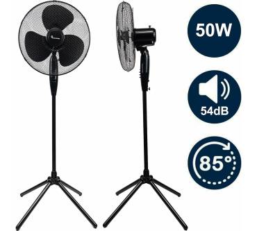 Produktbild AB Elektro Standventilator